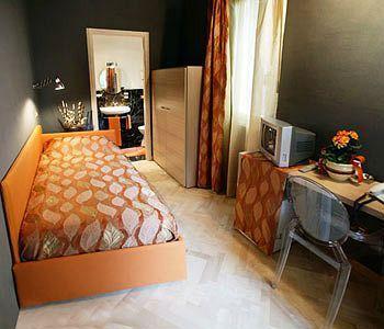Bed and breakfast Residenza San Faustino Verona