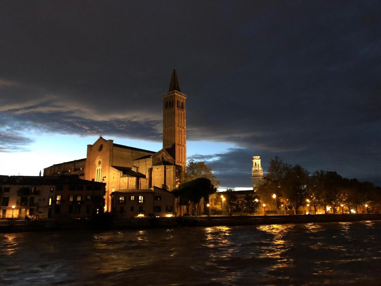 Residenza San Faustino Bed and breakfast