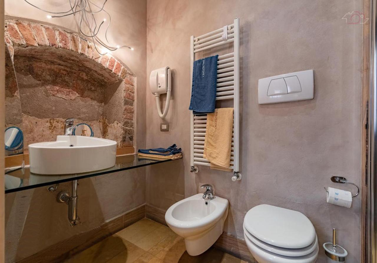 Residenza San Faustino Bed and breakfast 2*