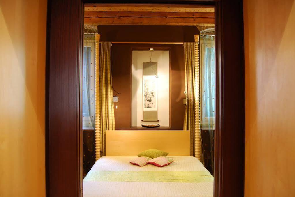Residenza San Faustino Bed and breakfast 2*