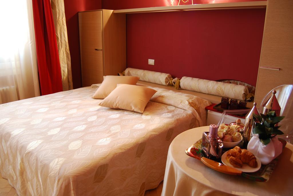 Residenza San Faustino Bed and breakfast 2*