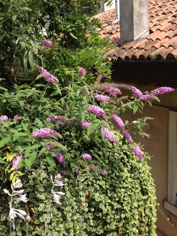 Residenza San Faustino