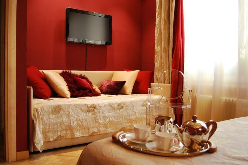 Residenza San Faustino 2*
