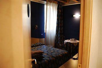 Bed and breakfast Residenza San Faustino 2*