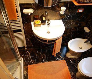 Bed and breakfast Residenza San Faustino 2*
