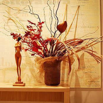 Bed and breakfast Residenza San Faustino