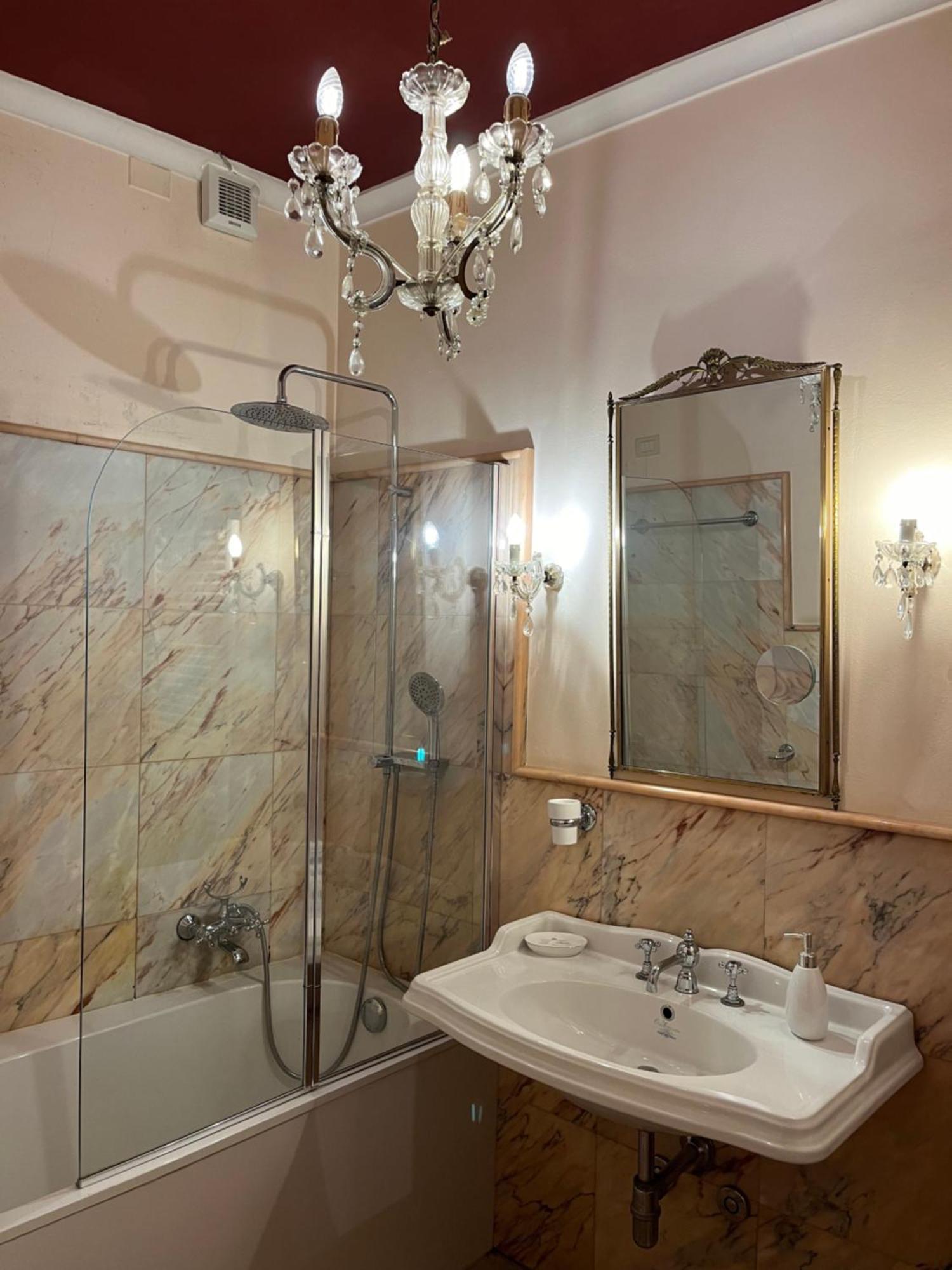 Residenza San Faustino Verona