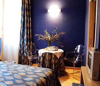 Acomodação com café da manhã  Residenza San Faustino Verona