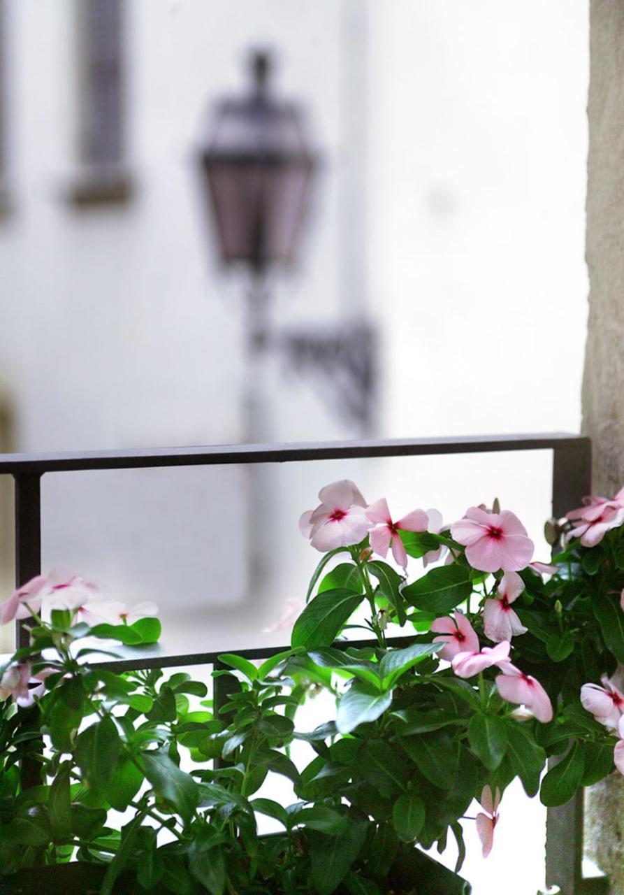 Acomodação com café da manhã  Residenza San Faustino
