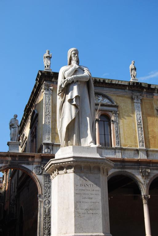 Residenza San Faustino Bed & Breakfast