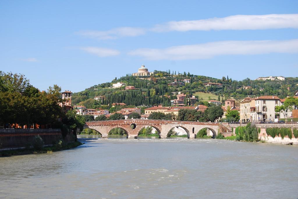 Bed & Breakfast Residenza San Faustino