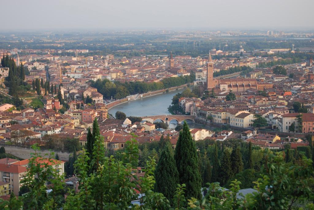 Bed & Breakfast Residenza San Faustino