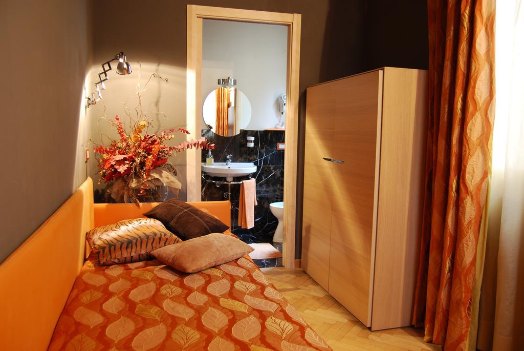 Residenza San Faustino 2*