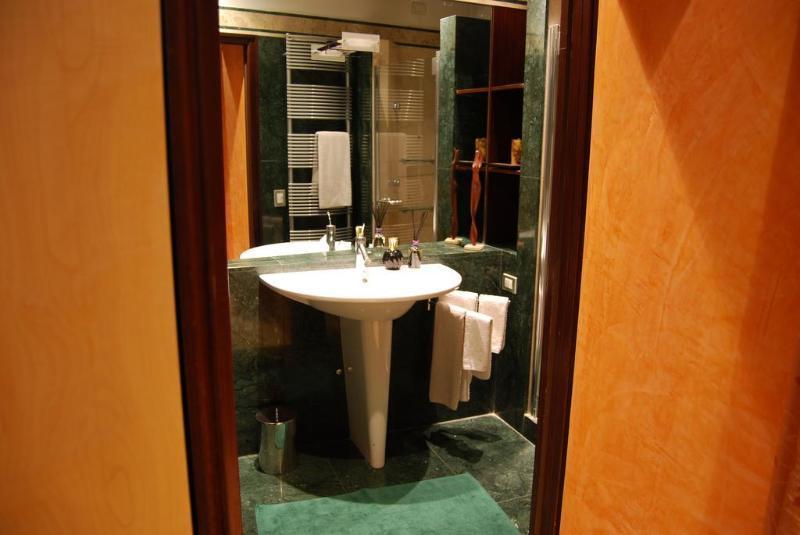 Bed & Breakfast Residenza San Faustino