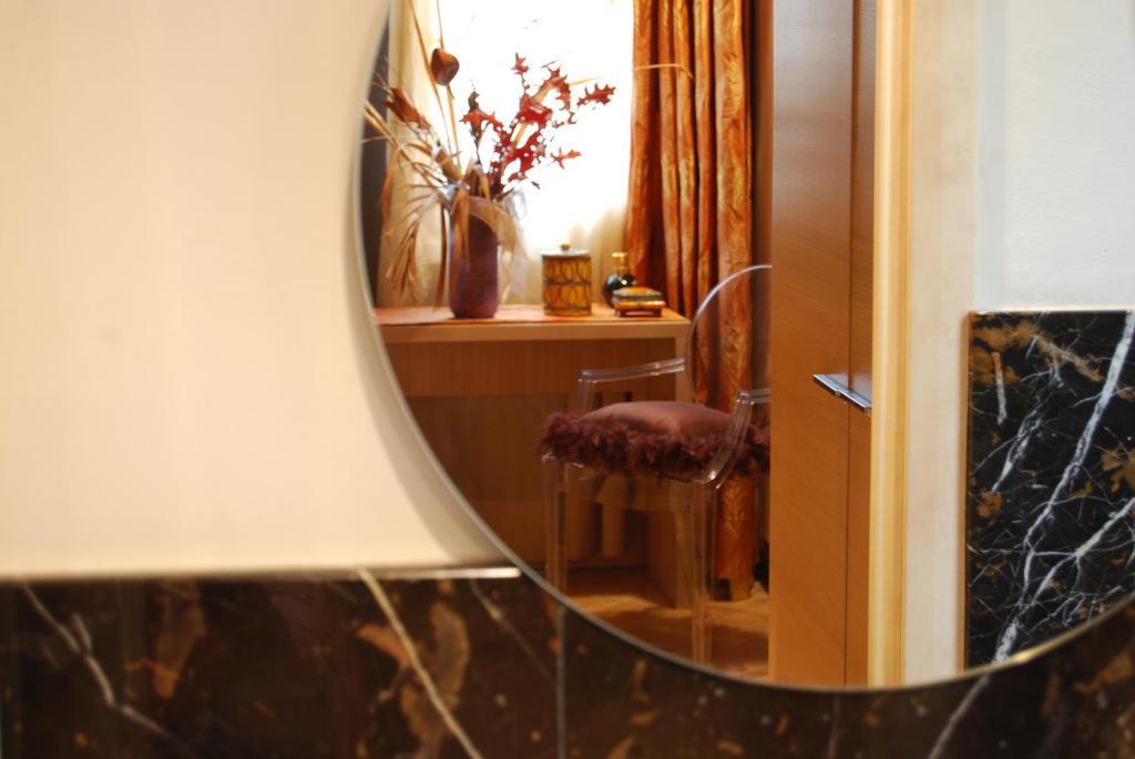 Residenza San Faustino Bed & Breakfast 2*