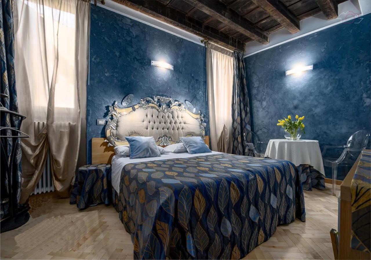 Residenza San Faustino Bed & Breakfast 2*